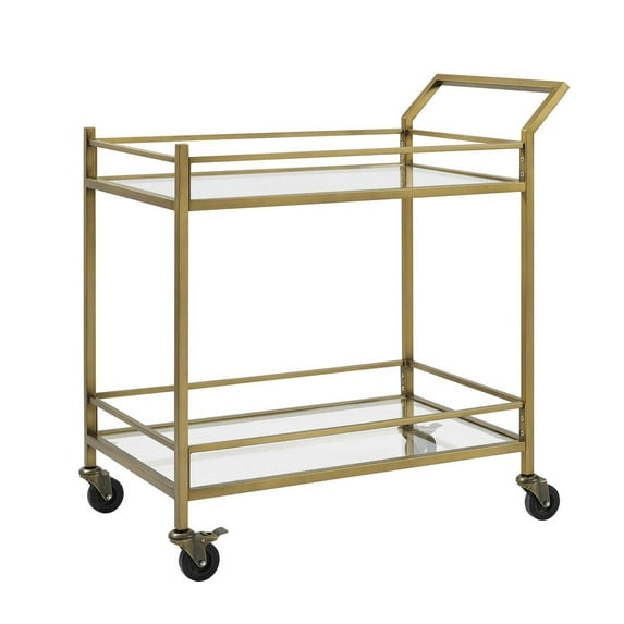 AIMEE BAR CART