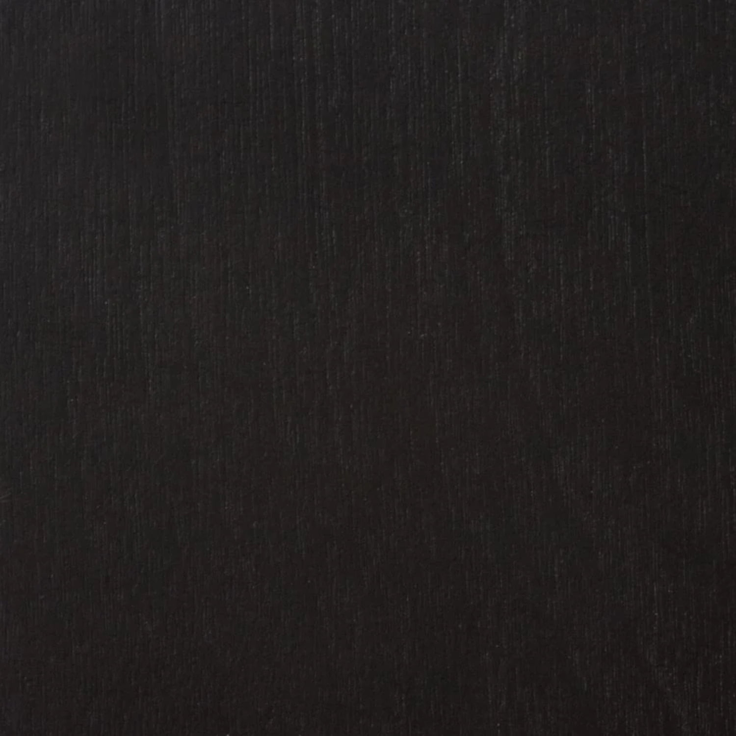 CAMBRIDGE EXPANDABLE BAR CABINET IN BLACK FINISH