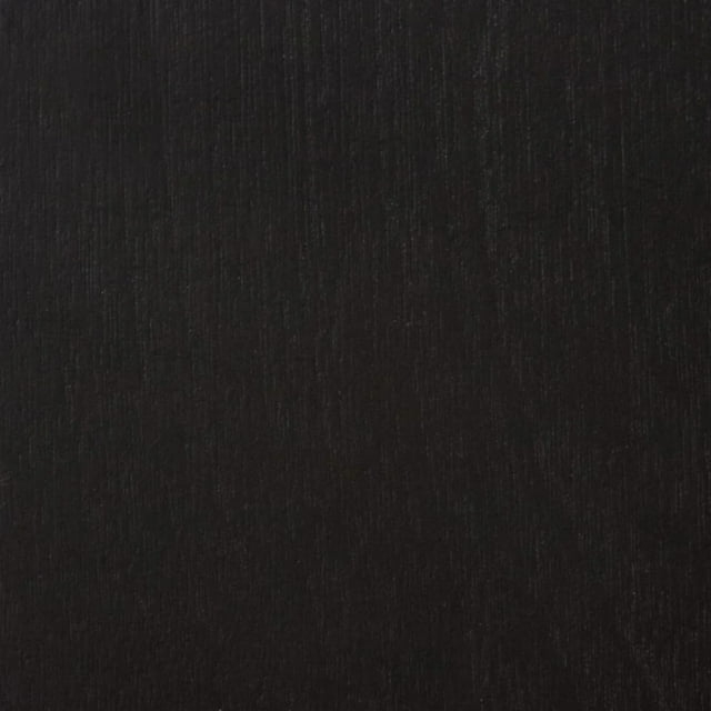 CAMBRIDGE EXPANDABLE BAR CABINET IN BLACK FINISH