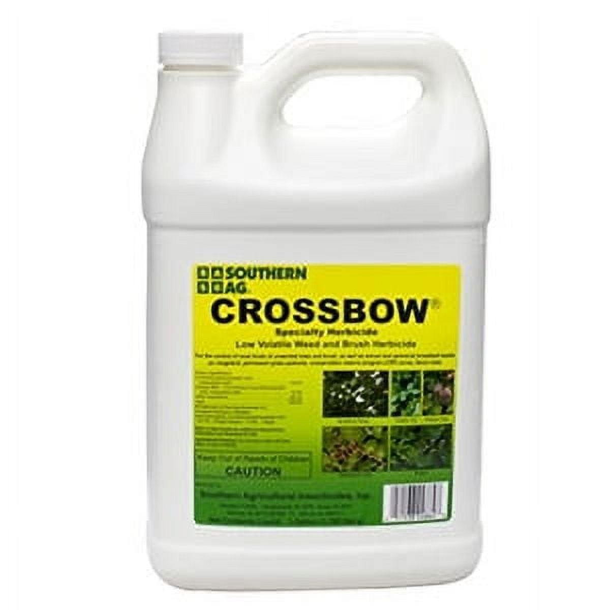 Crossbow Specialty Herbicide - 128 fl oz Jug by Southern Ag