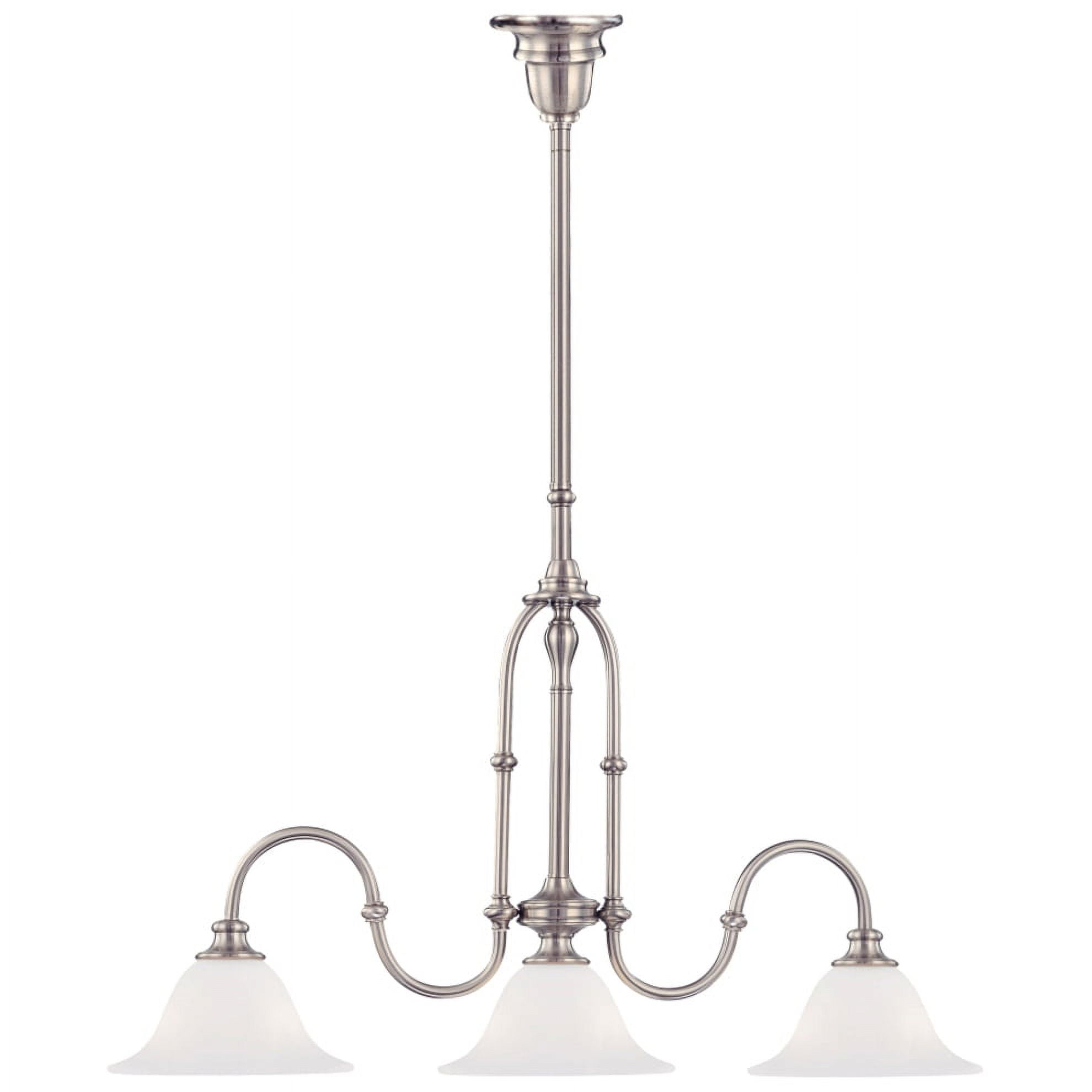 Crystorama Lighting - Ten Light Chandelier - Chandelier - Crystal - Ten Light