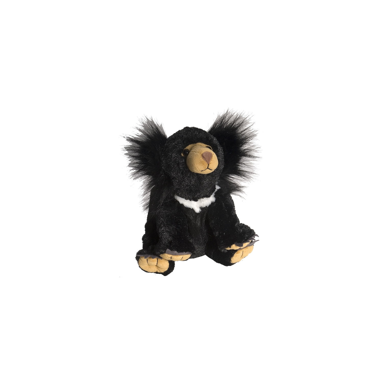 Cuddlekins Sloth Bear Plush Stuffed Animal by Wild Republic, Kid Gifts, Zoo Animals, 12 Inches