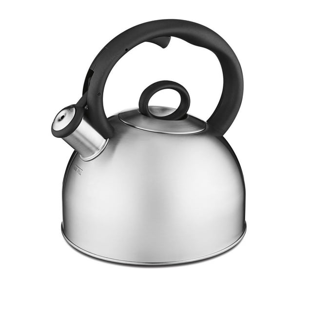 Cuisinart 2-Quart Aura Tea Kettle | Stainless Steel
