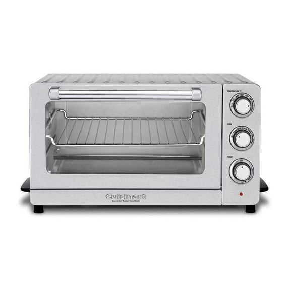 Cuisinart ® Convection Toaster Oven Broiler