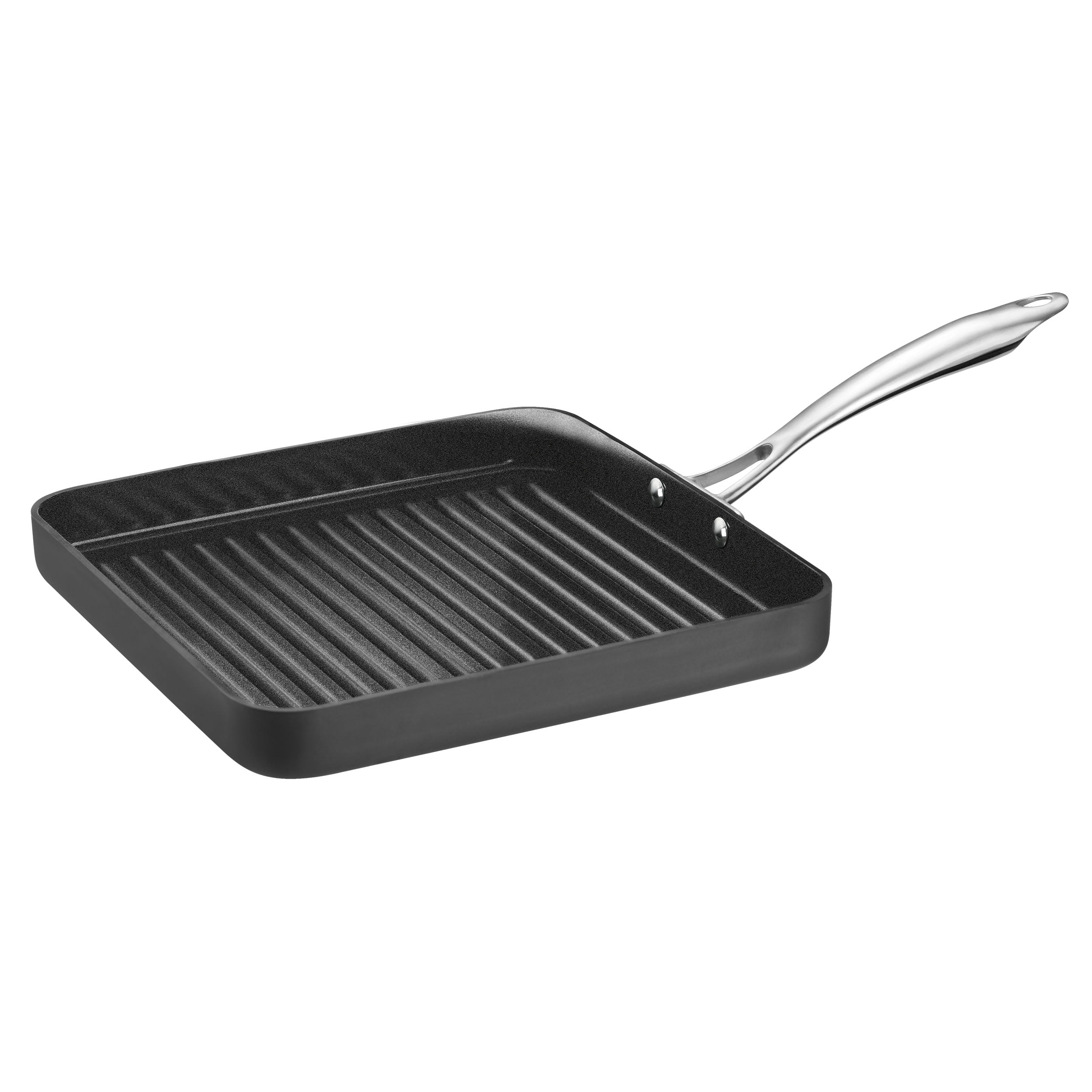 Cuisinart Greengourmet Hard Anodized 11" Grill Pan