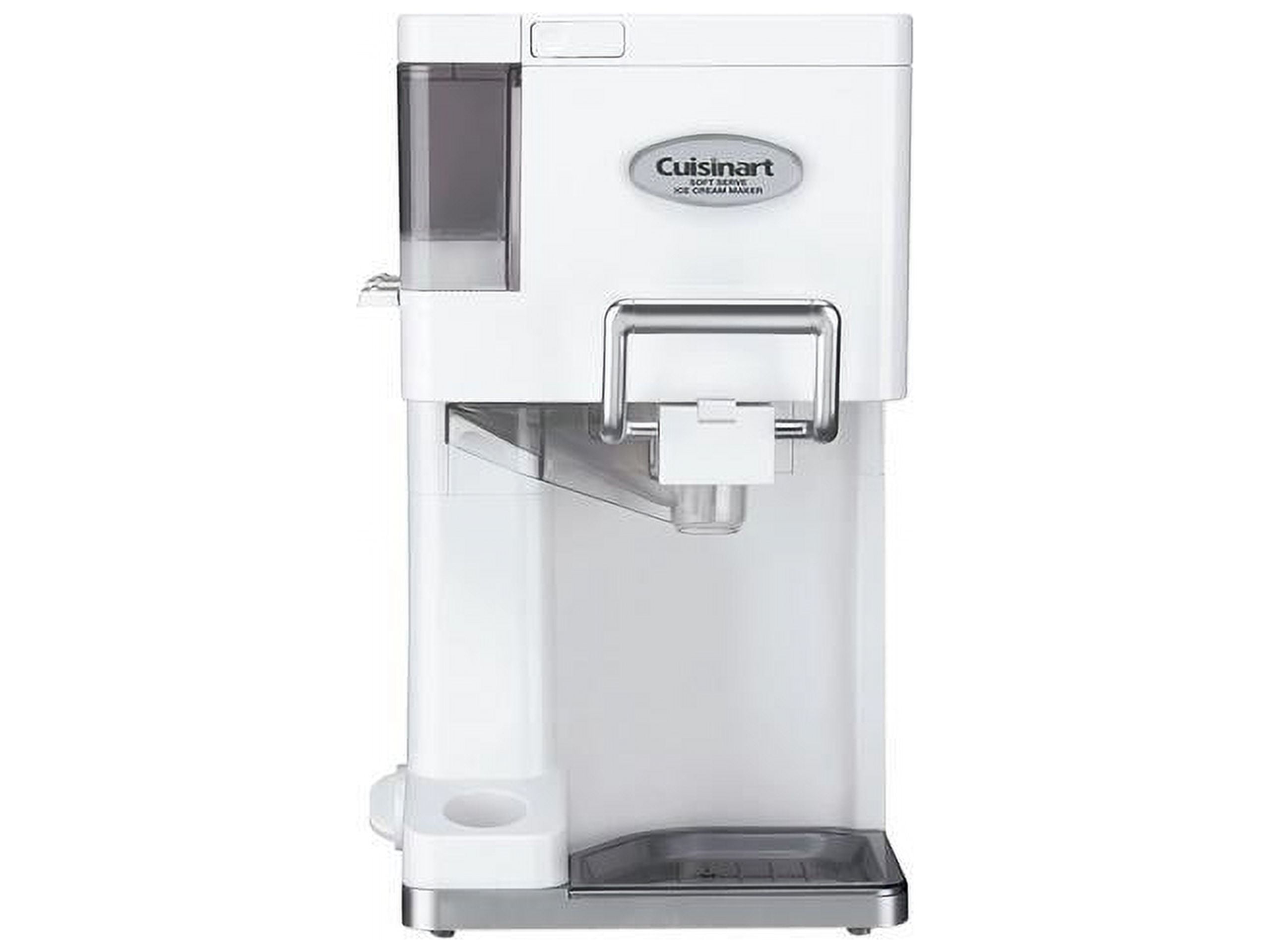 Cuisinart ICE-45 Mix It In™ Soft Serve Ice Cream Maker
