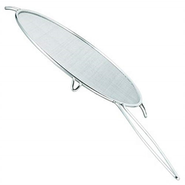 Cuisipro 13-Inch Stainless Steel Splatter Screen