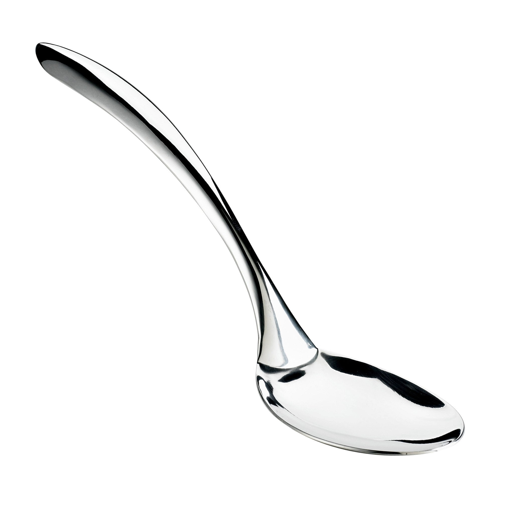 Cuisipro Stainless Steel Mini Tempo Serving Spoon