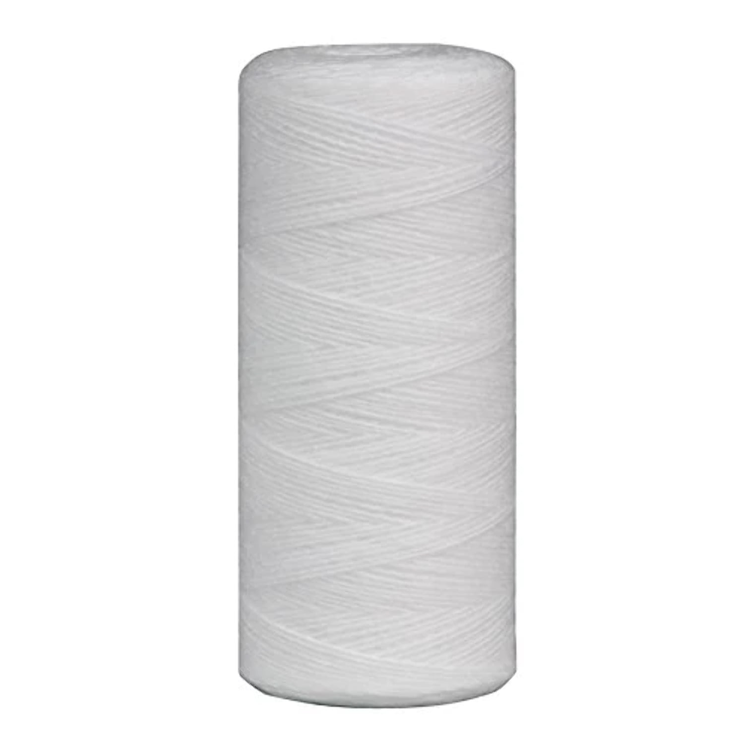 Culligan CW5-BBS Whole-House Heavy Duty Water Filter Replacement Cartridge, 16,000 Gallons, White