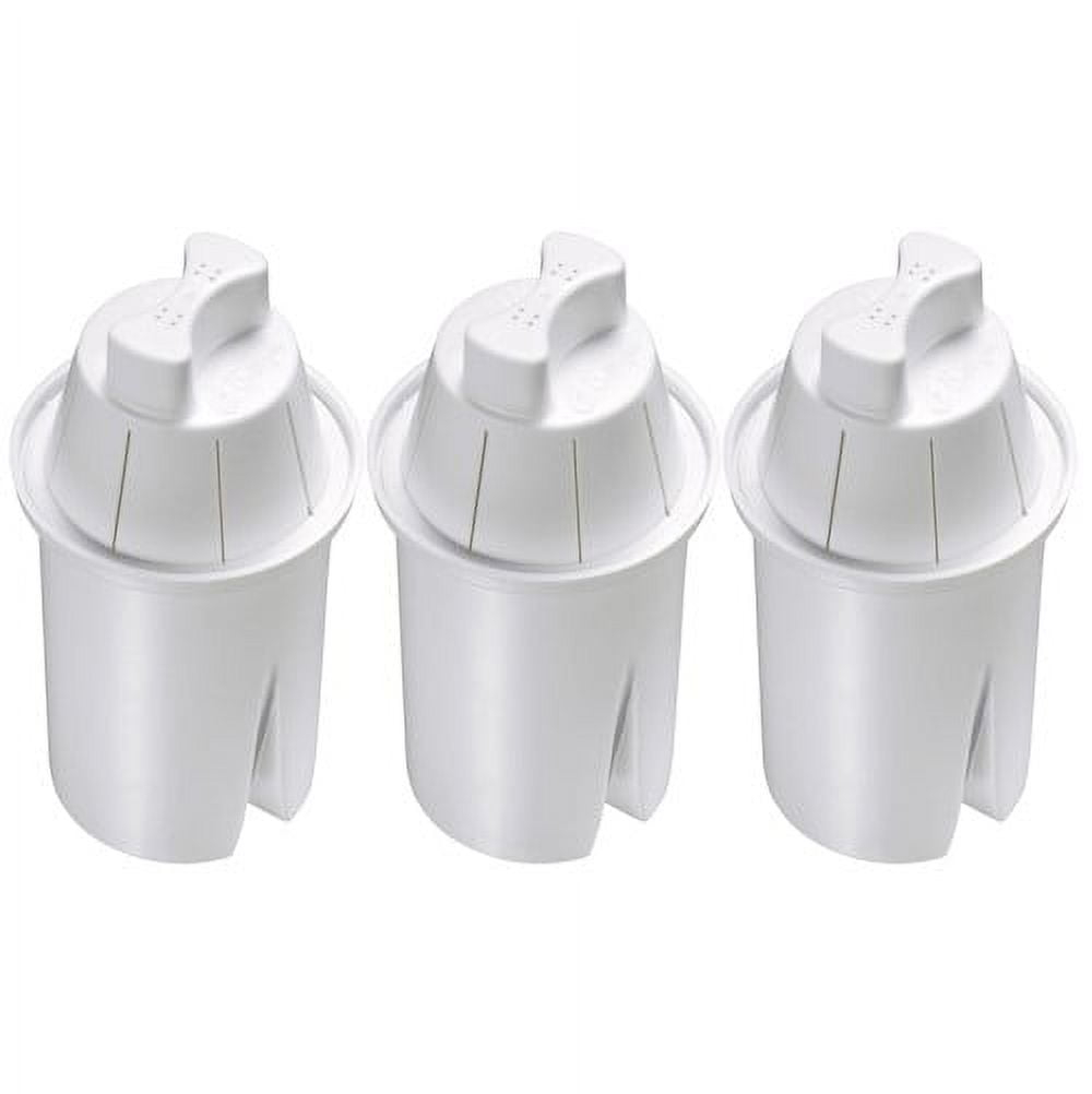 Culligan PR-3 Pitcher Filter Replacement Cartridges, 3-Pack - Quantity 1