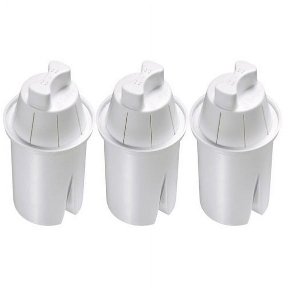 Culligan PR-3 Pitcher Filter Replacement Cartridges, 3-Pack - Quantity 1