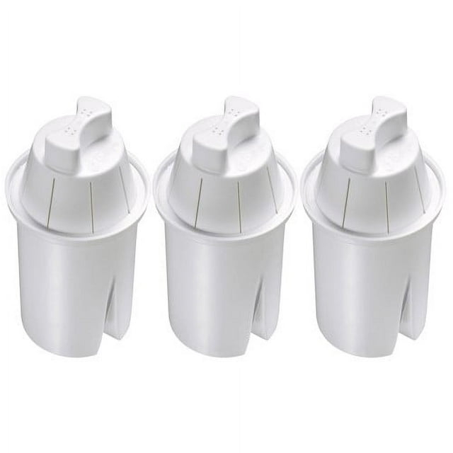 Culligan PR-3 Pitcher Filter Replacement Cartridges, 3-Pack - Quantity 1