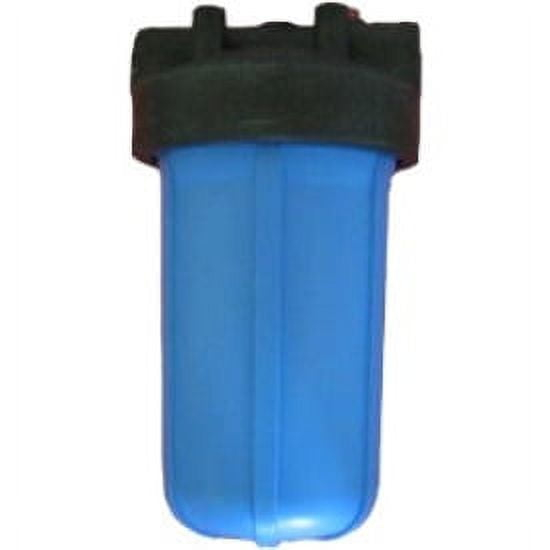 Culligan Hd-950 Filter House Syst