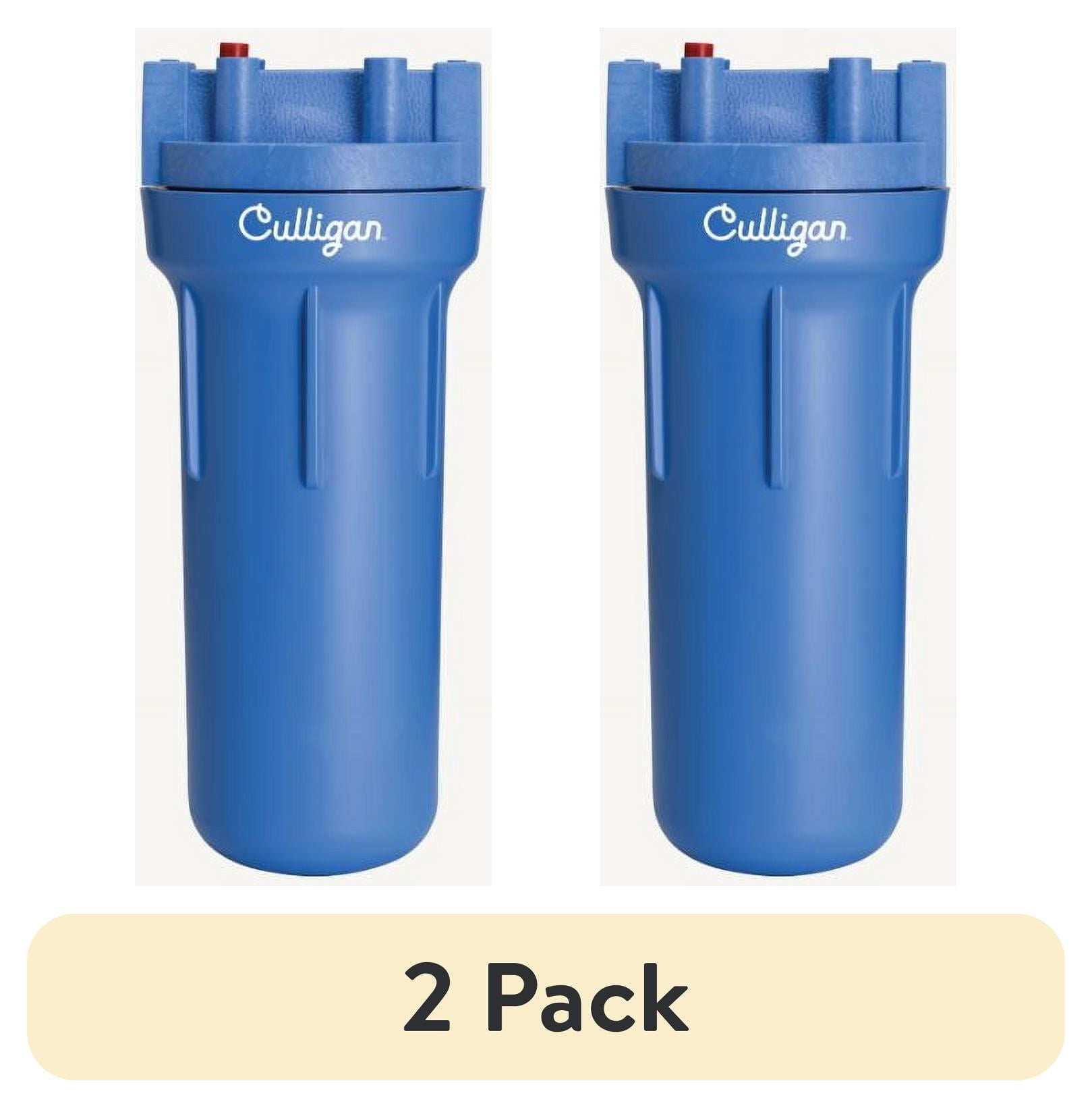 Opaque Whole House Sediment Water Filter