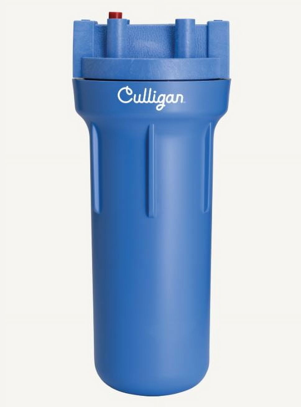 Opaque Whole House Sediment Water Filter