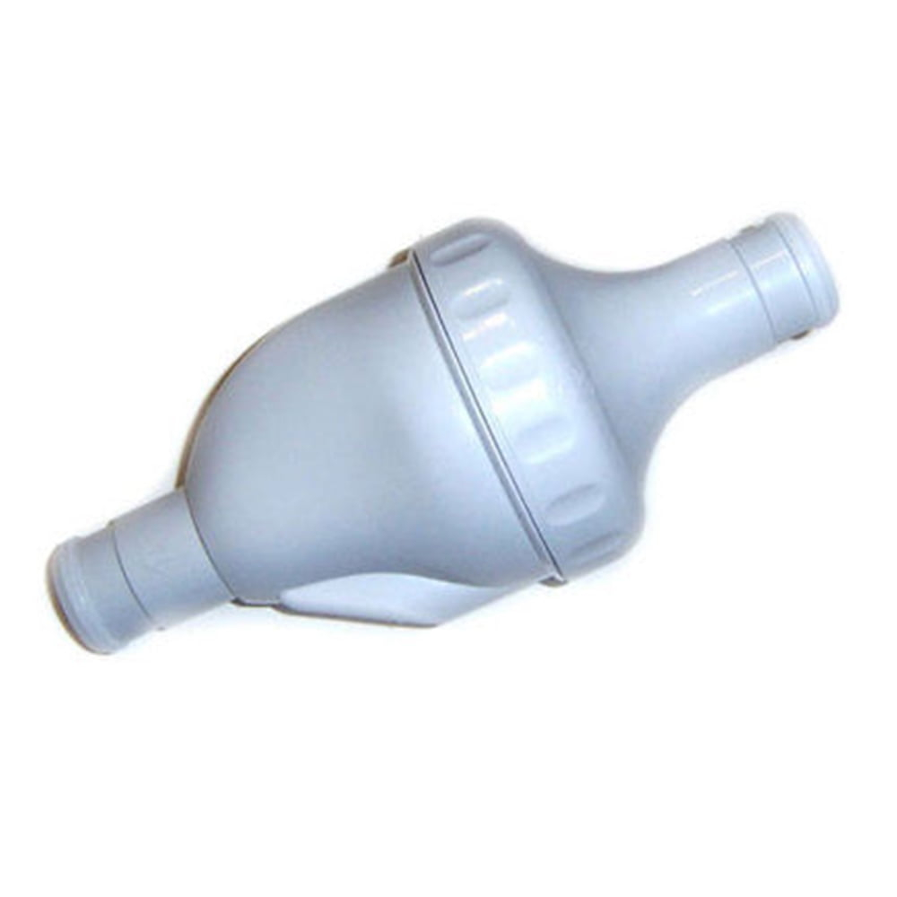 Upgraded 9-100-1200 Backup Valve for Polaris Vac-Sweep 360 Pool Cleaner，Line Back up Valve for Zodiac