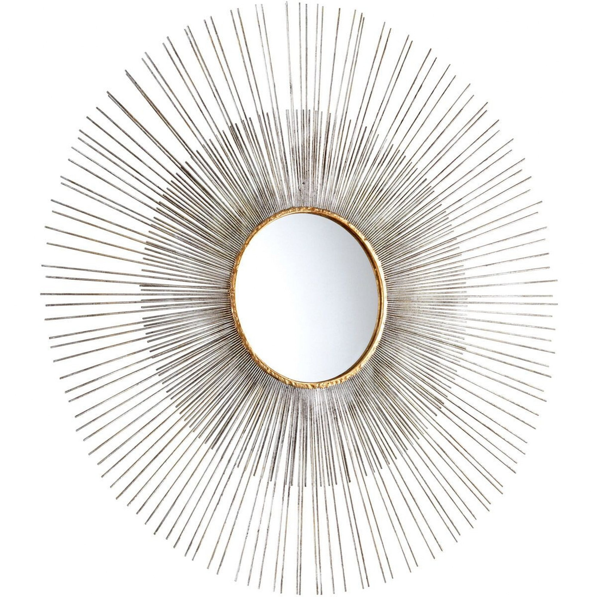 36 Inch Large Mirror Cyan Lighting 05539