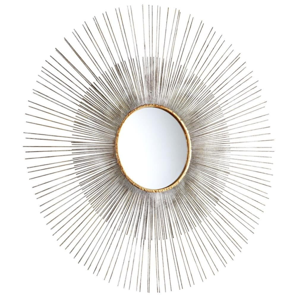 36 Inch Large Mirror Cyan Lighting 05539