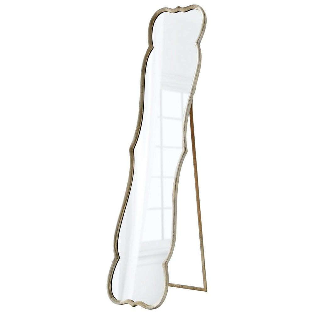 Cyan lighting - Malinda Mirror - 15.25 Inches Wide by 70.25 Inches High
