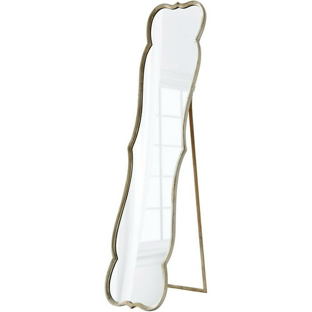Cyan lighting - Malinda Mirror - 15.25 Inches Wide by 70.25 Inches High