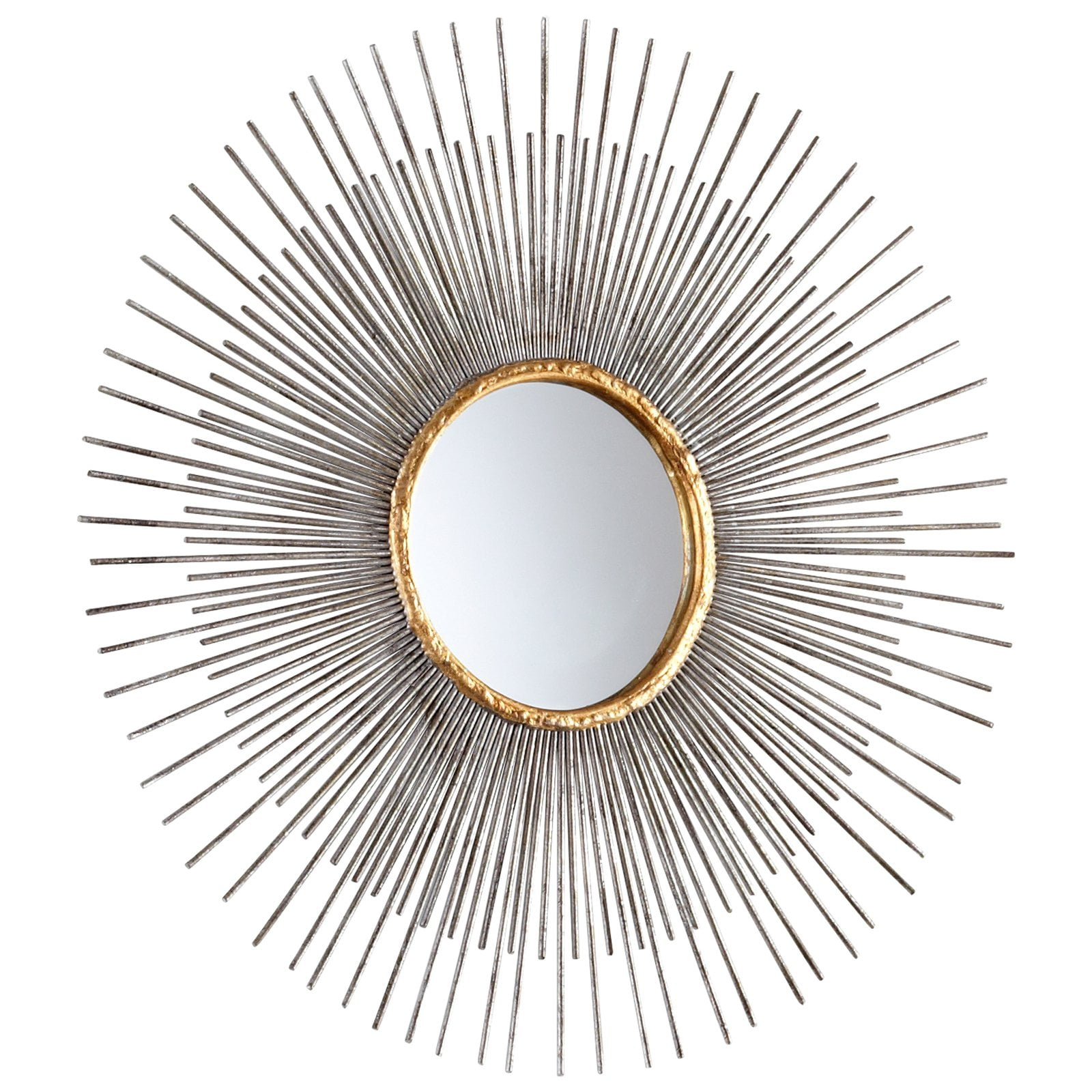 36 Inch Large Mirror Cyan Lighting 05539