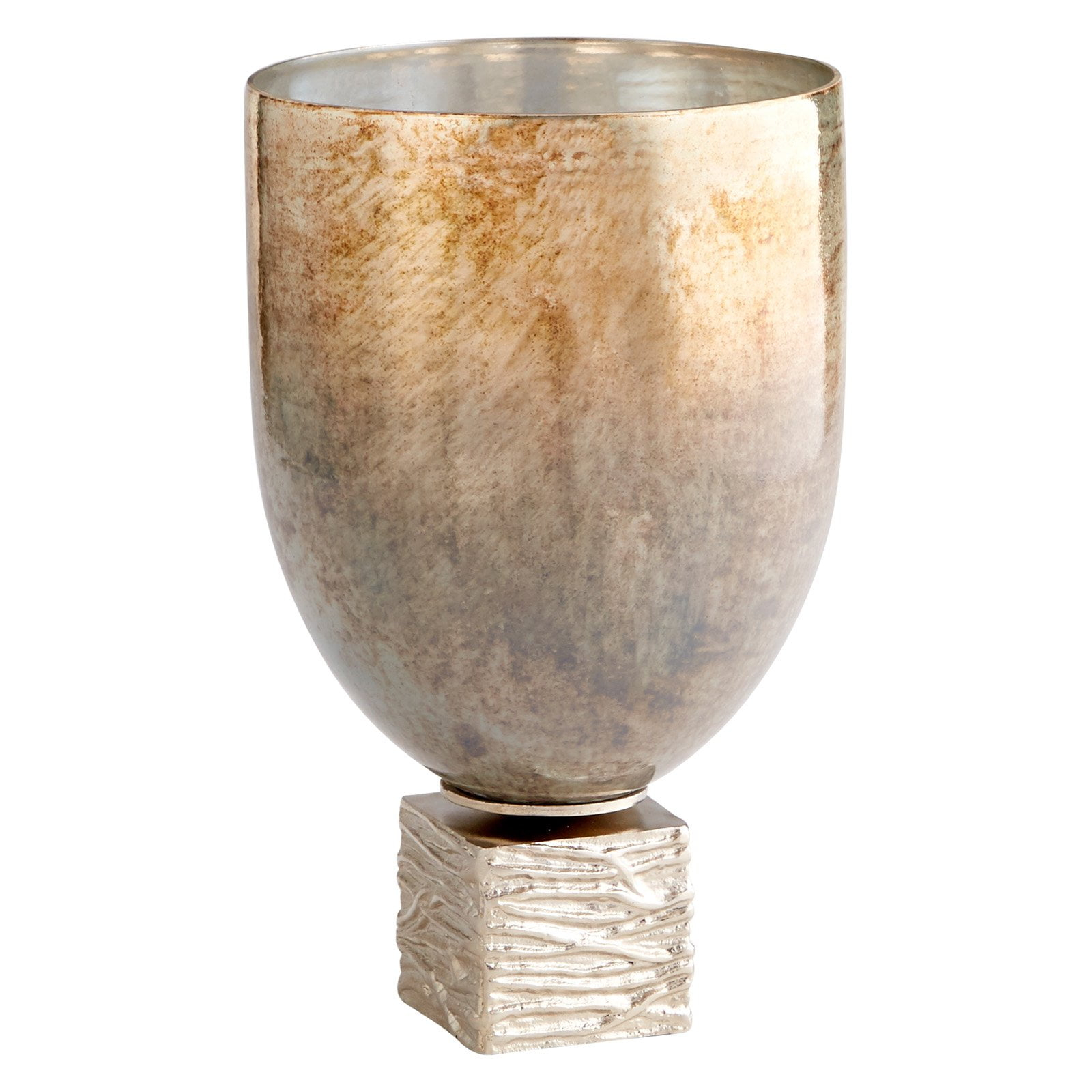 Cyan Design - Tassilo - Small Vase - 9 Inches Wide By 14.5 Inches High