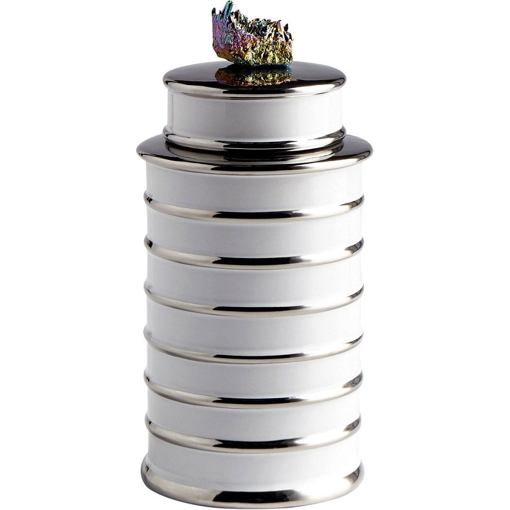 Cyan Design Tower Container
