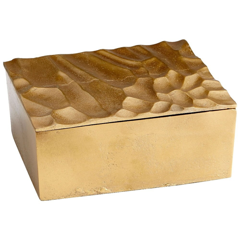 Cyan lighting - Container - Oxford - Container - 8.25 Inches Wide by 3.5 Inches