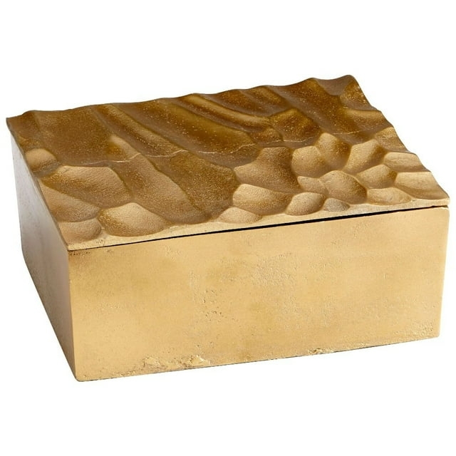 Cyan lighting - Container - Oxford - Container - 8.25 Inches Wide by 3.5 Inches