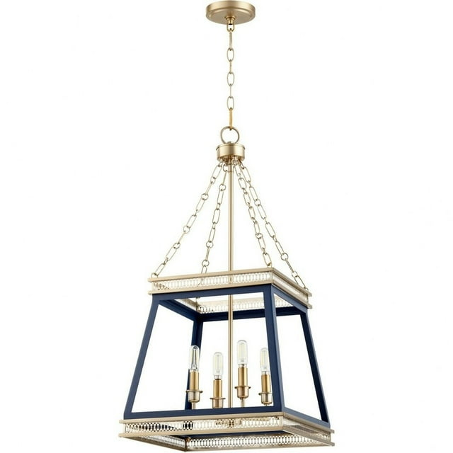 Gerard 4 - Light Lantern Pendant