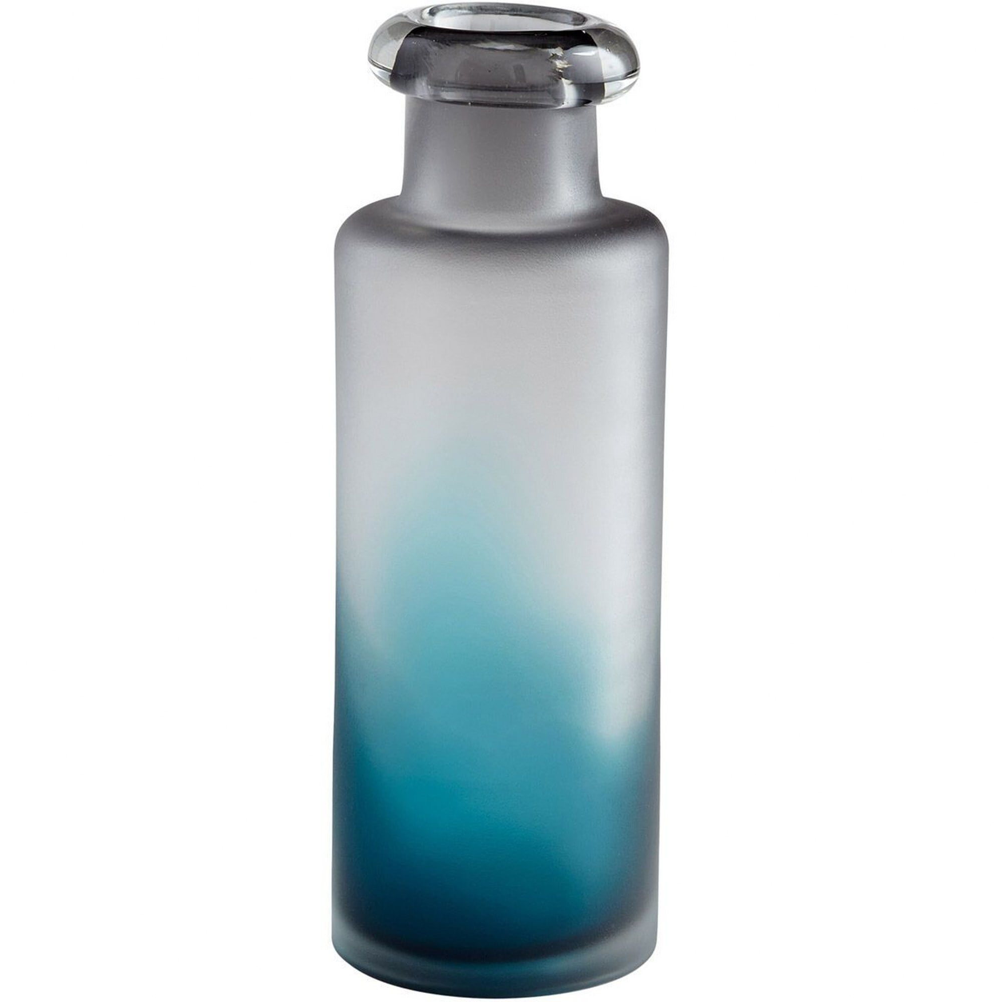 Cyan Design - Medium Neptune Vase - 4 Inches Wide By 11.75 Inches High