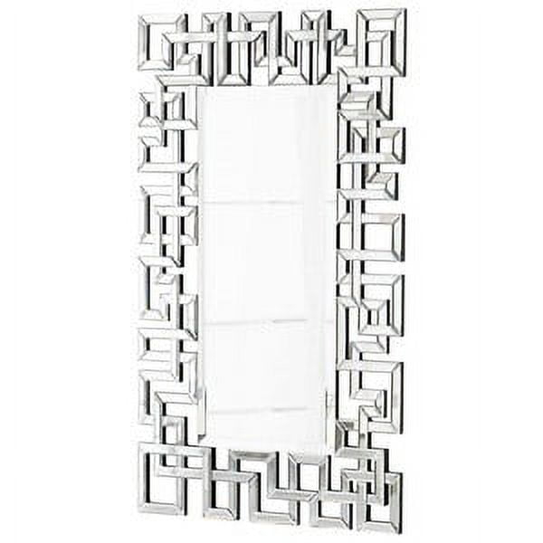 Cyan lighting - Psara - 31.5 Inch small Mirror