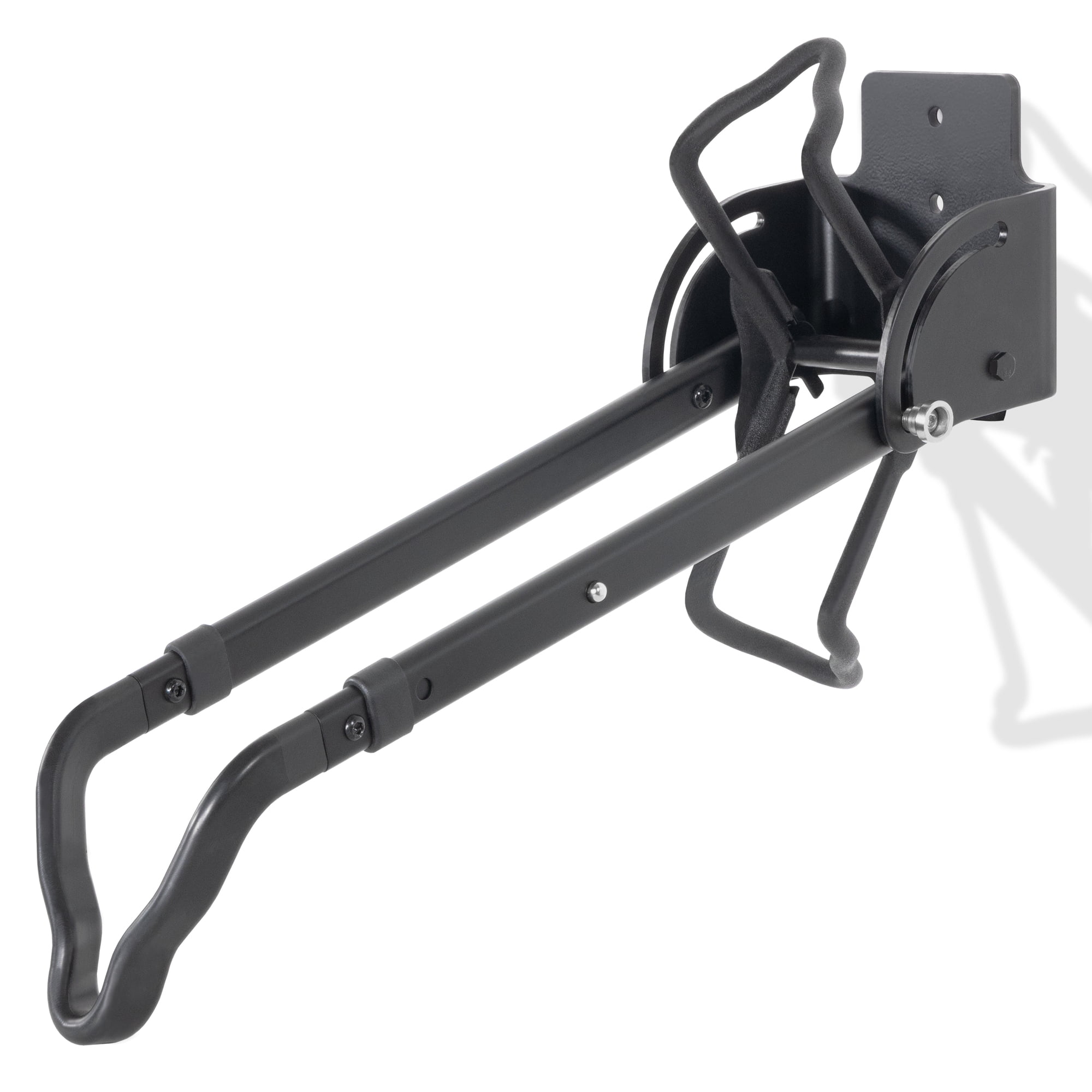 CyclingDeal Bike Wall Mount Parking Storage Rack 20"-29" MTB 700C Road Bicycles