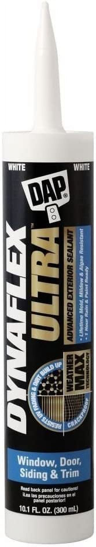 Dap Dynaflex Ultra Advanced Exterior Sealant 7079818211