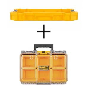 DEWALT TOUGHSYSTEM 2.0 Shallow