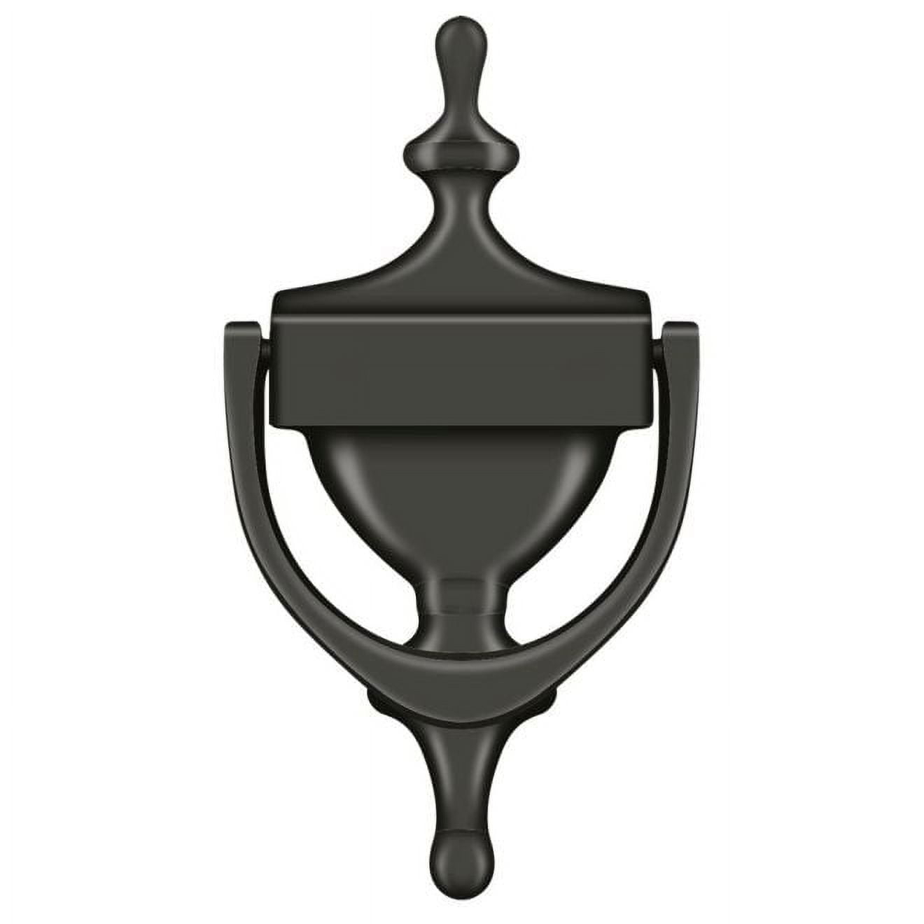 Deltana Victorian Design Door Knocker