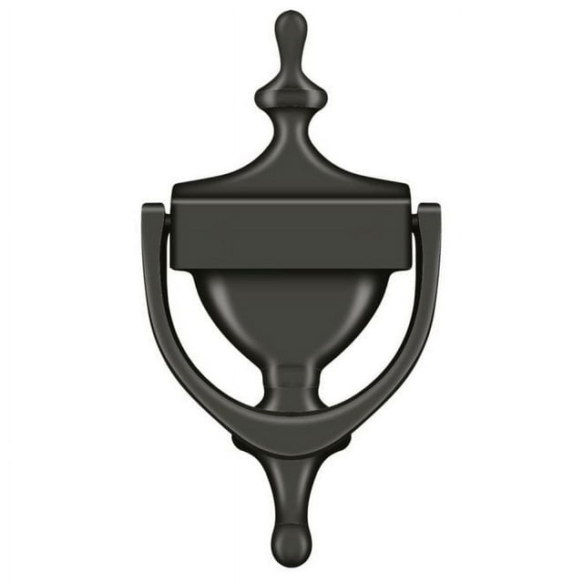 Deltana Victorian Design Door Knocker
