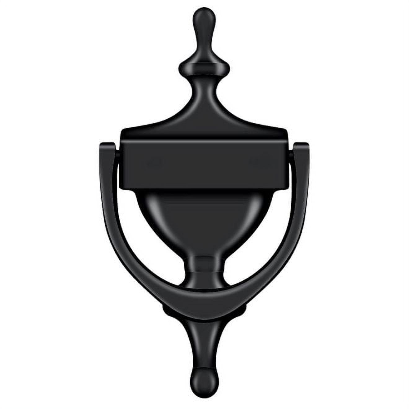 Deltana Victorian Design Door Knocker
