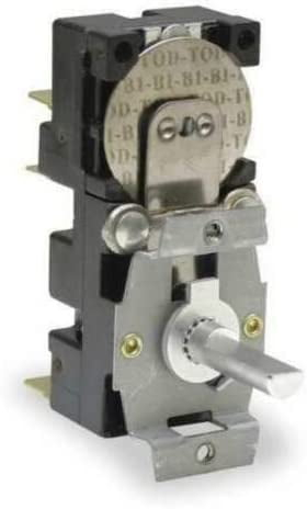 Zzzz  5813-2050-000 SPST Thermostat