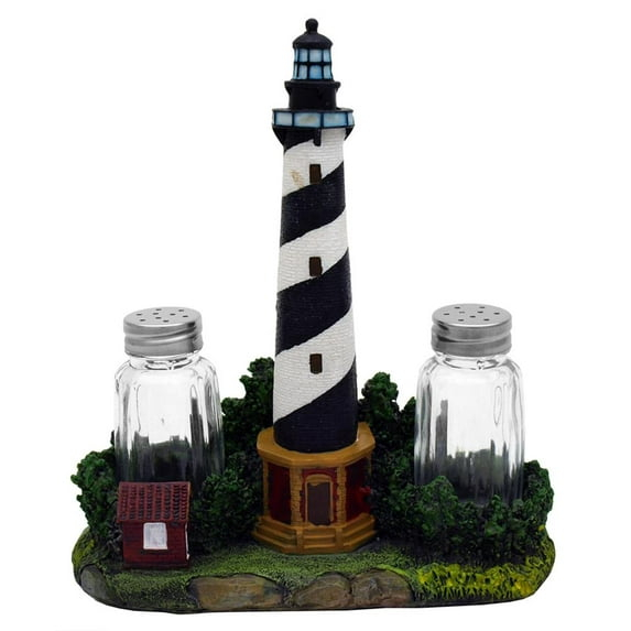 iH casadécor IH Casa Decor Salt And Pepper Shaker Beacon Seasons