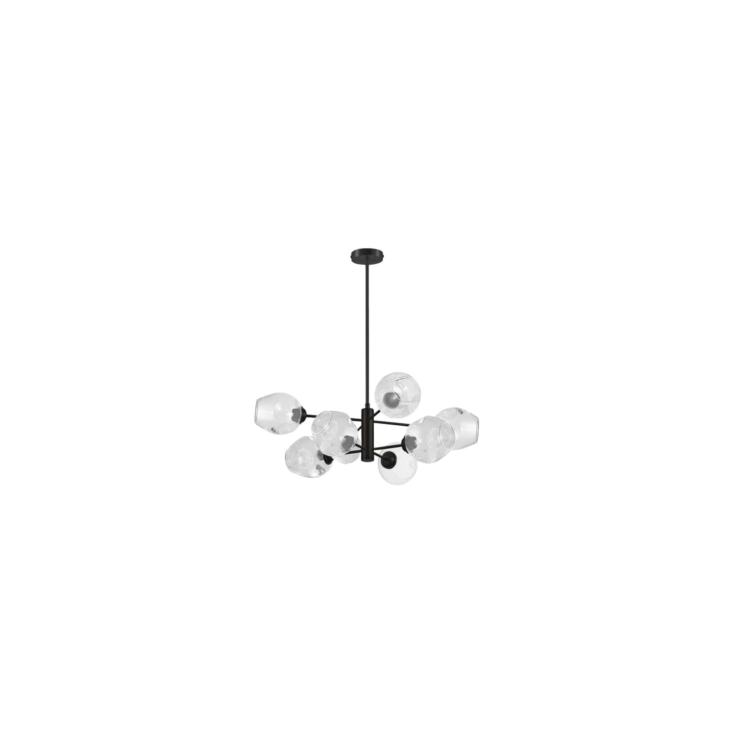Dainolite - Abii - 8 Light Pendant