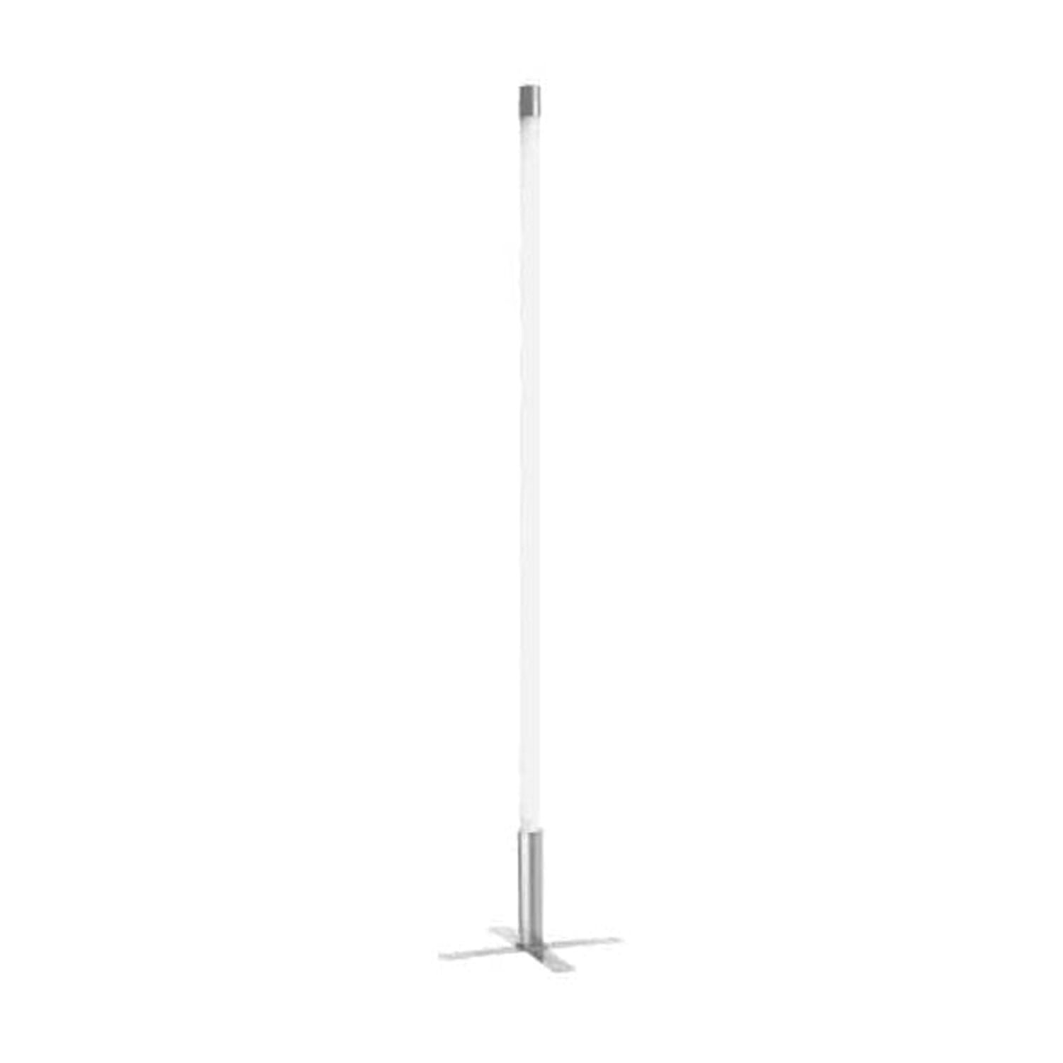 Dainolite White 36W Indoor FluorLite Stik w/Stand