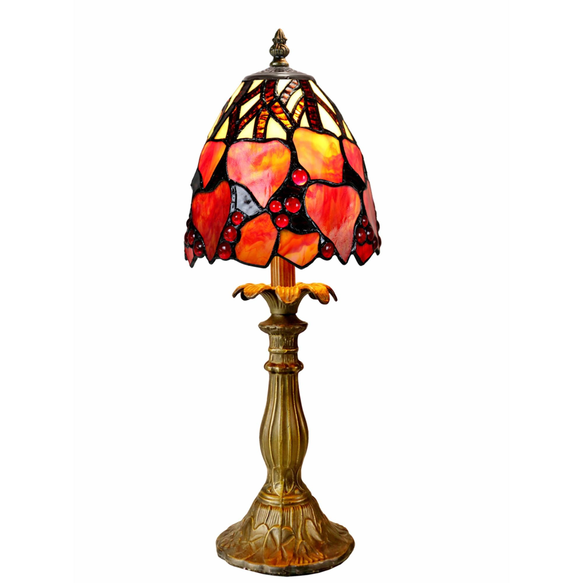 Dale Tiffany Lighting - Estelle - 1 Light Accent Lamp