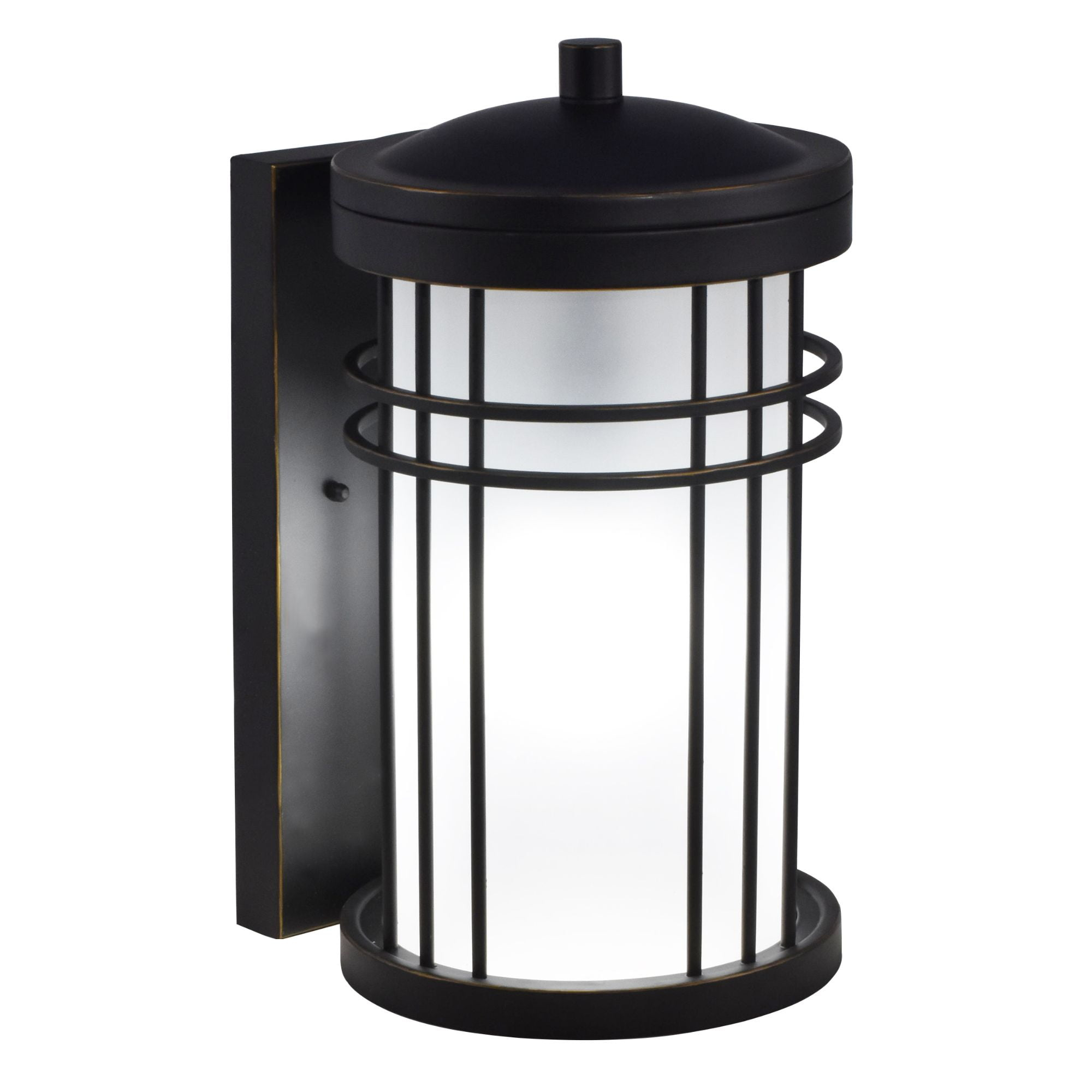 Dale Tiffany Lighting - Clarion - 1 Light Outdoor Wall Sconce