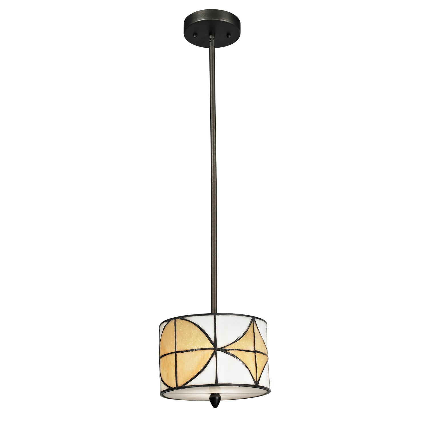 Dale Tiffany Varesa Mini Pendant