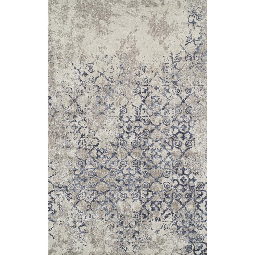 Dalyn Rug Company & Addison Rugs Antigua AN6 Linen 3'3" x 5'3" Rug