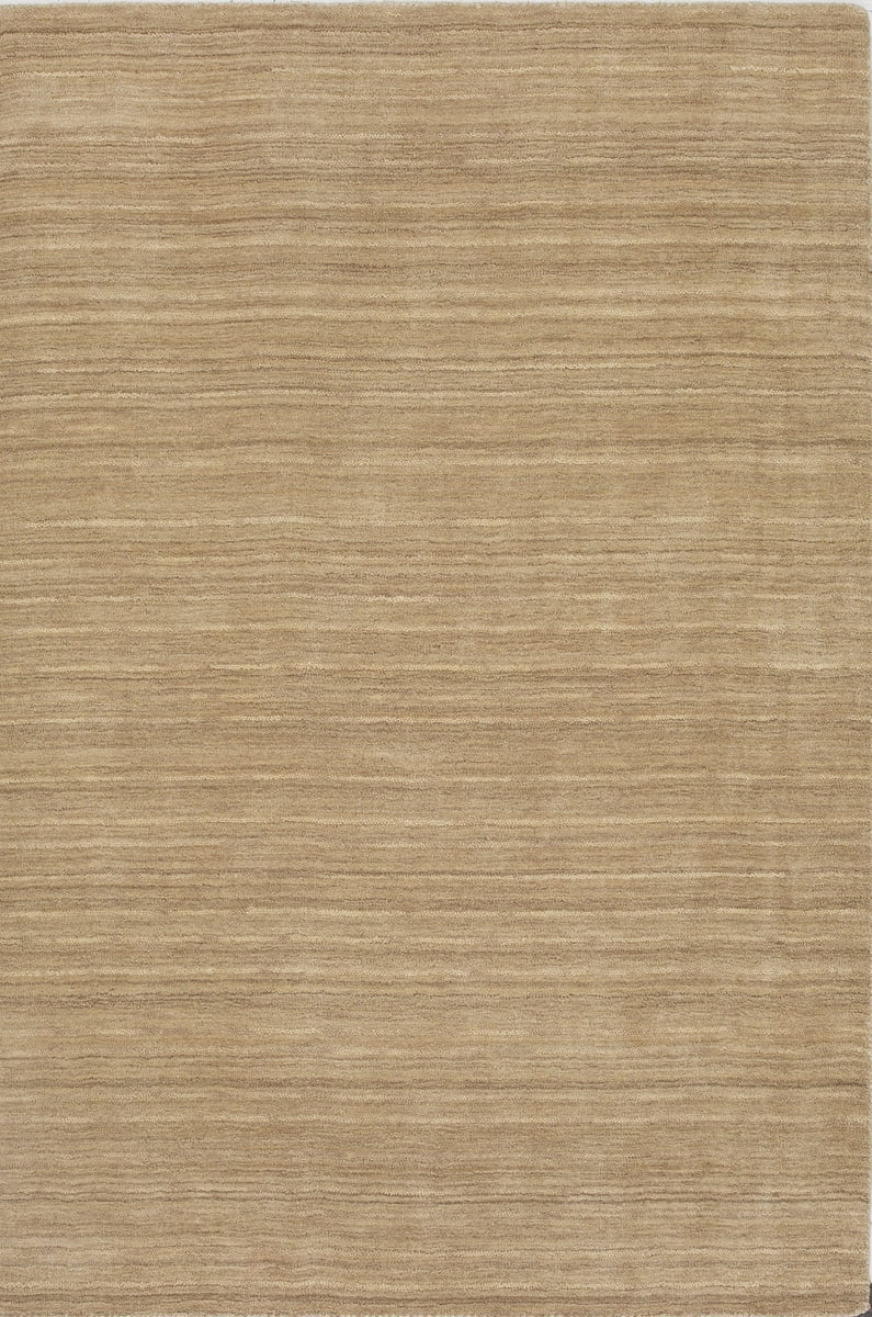 Dalyn Rafia RF100 Linen Area Rug - 3'6" x 5'6" Rectangle