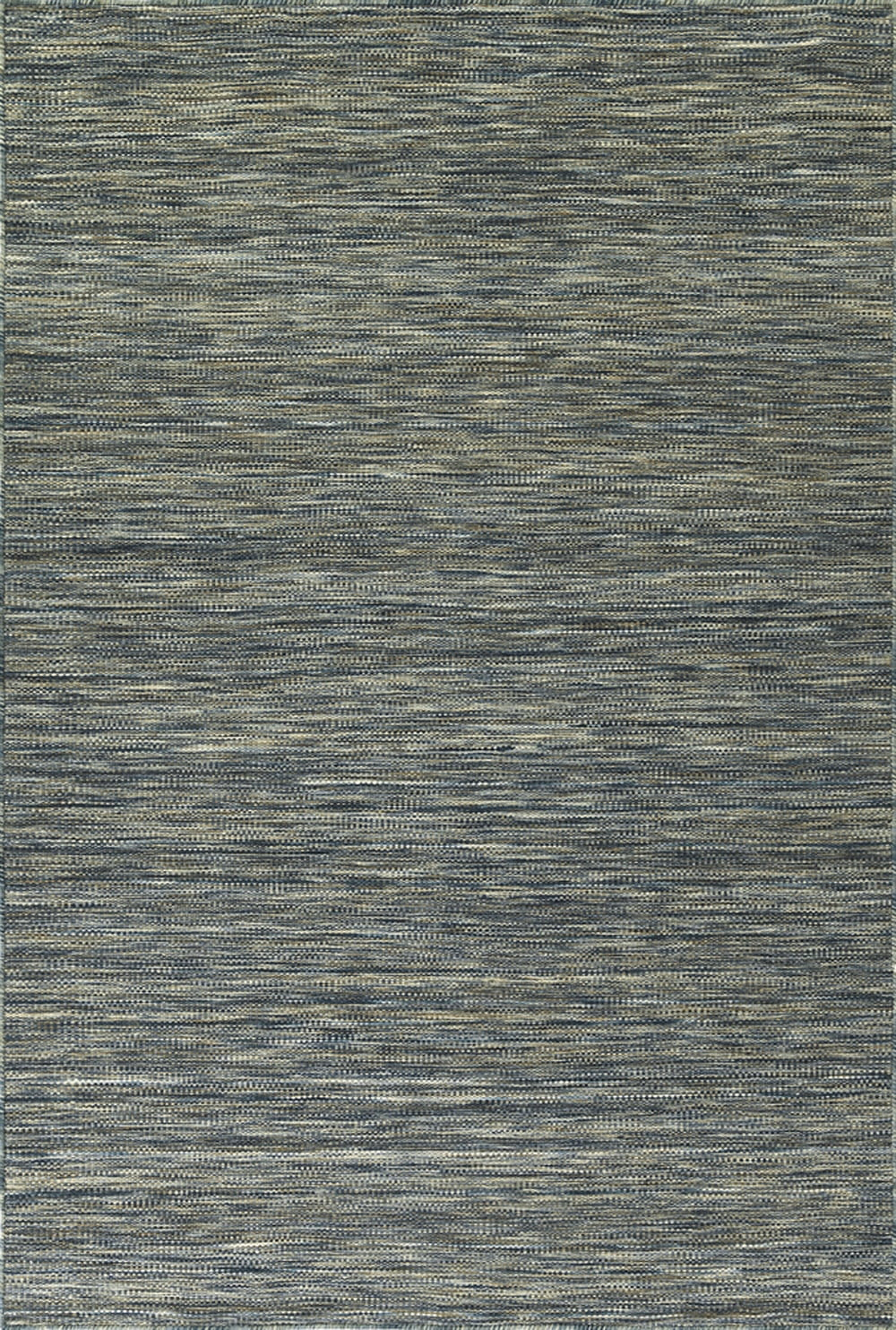 Dalyn Targon TA1 Navy Area Rug - 8' x 10' Rectangle