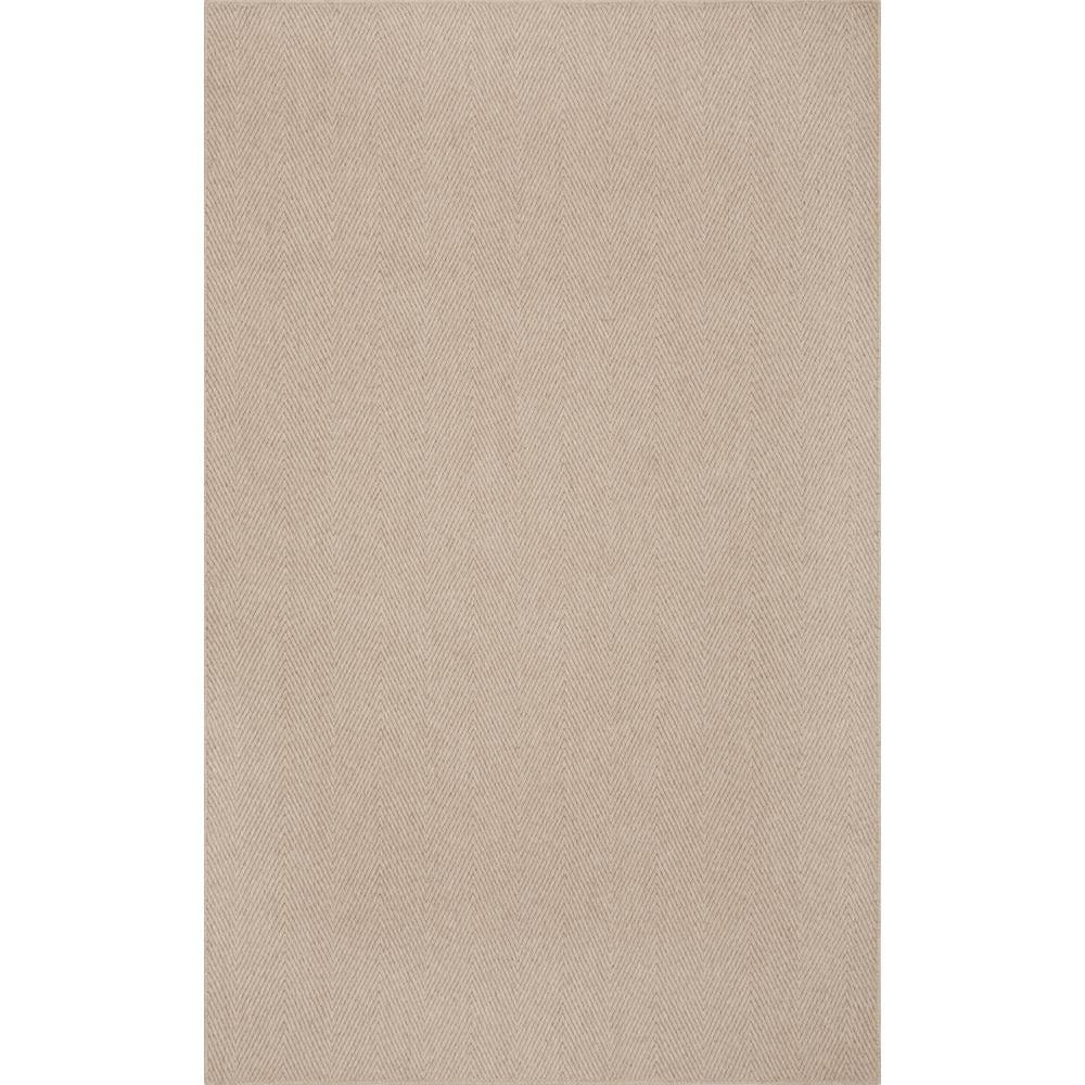 Dalyn Monaco Sisal MC200 Linen Area Rug - 5' x 7'6" Rectangle