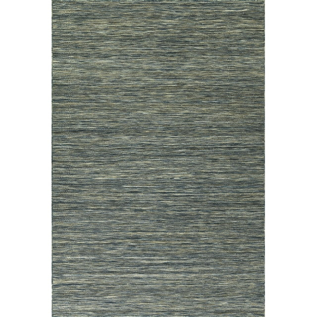 Dalyn Targon TA1 Navy Area Rug - 5' x 7'6" Rectangle